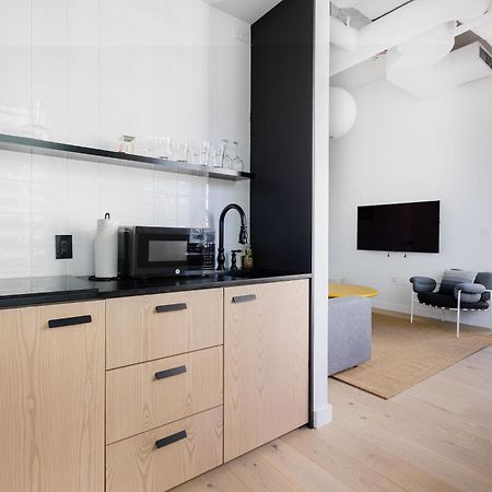 Placemakr Wall Street Νέα Υόρκη Εξωτερικό φωτογραφία