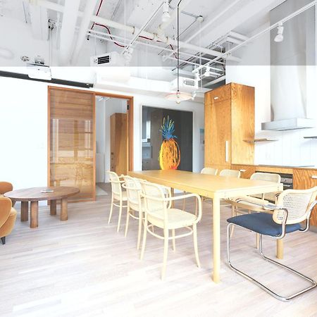 Placemakr Wall Street Νέα Υόρκη Εξωτερικό φωτογραφία