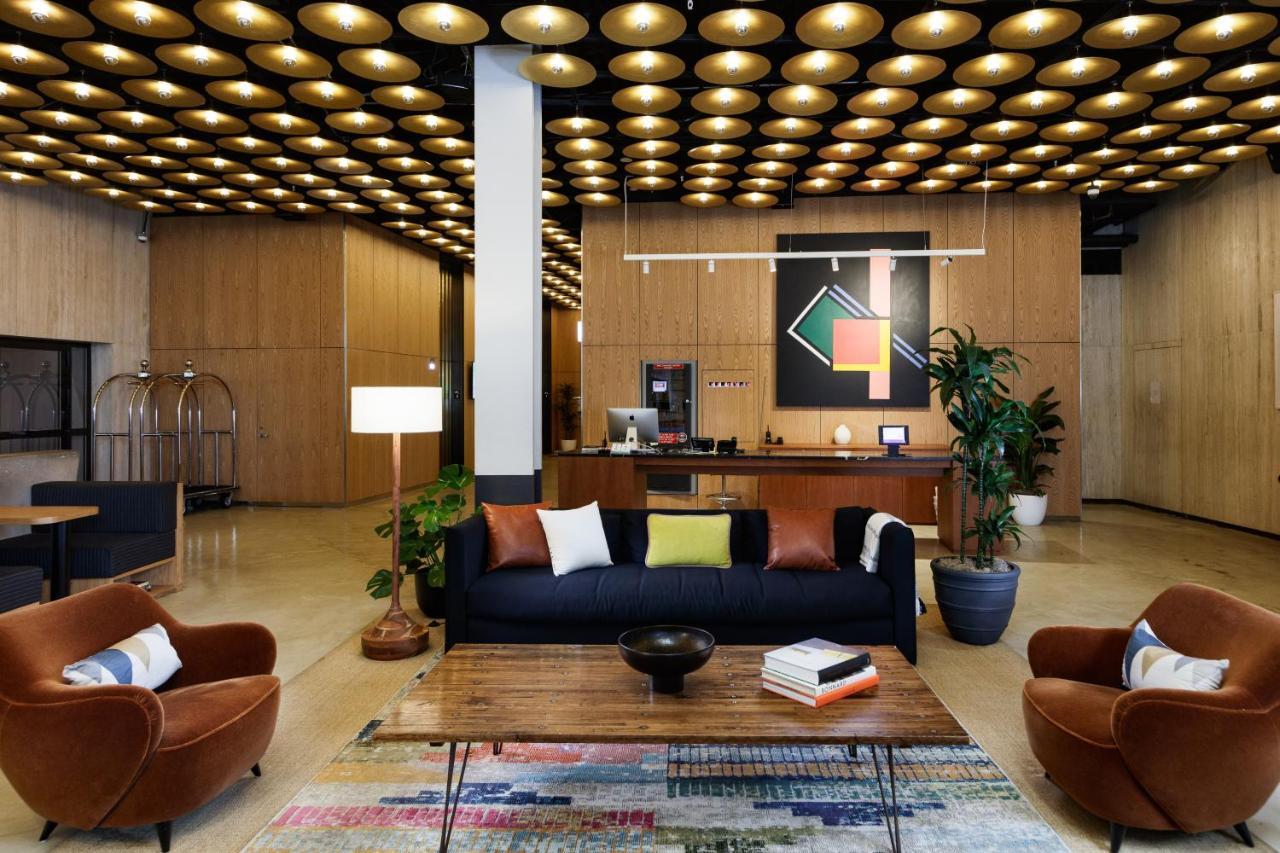 Placemakr Wall Street Νέα Υόρκη Εξωτερικό φωτογραφία
