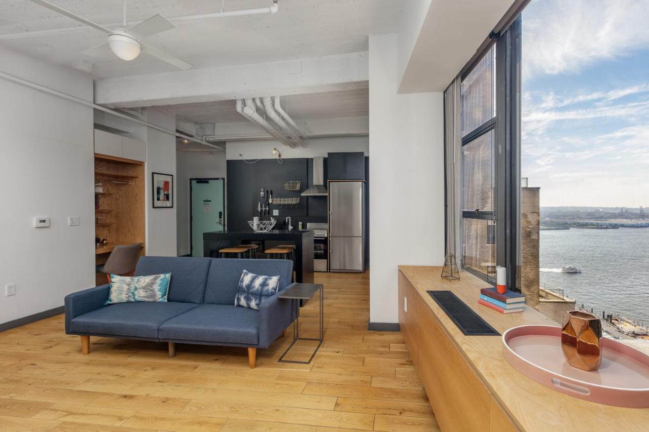 Placemakr Wall Street Νέα Υόρκη Εξωτερικό φωτογραφία