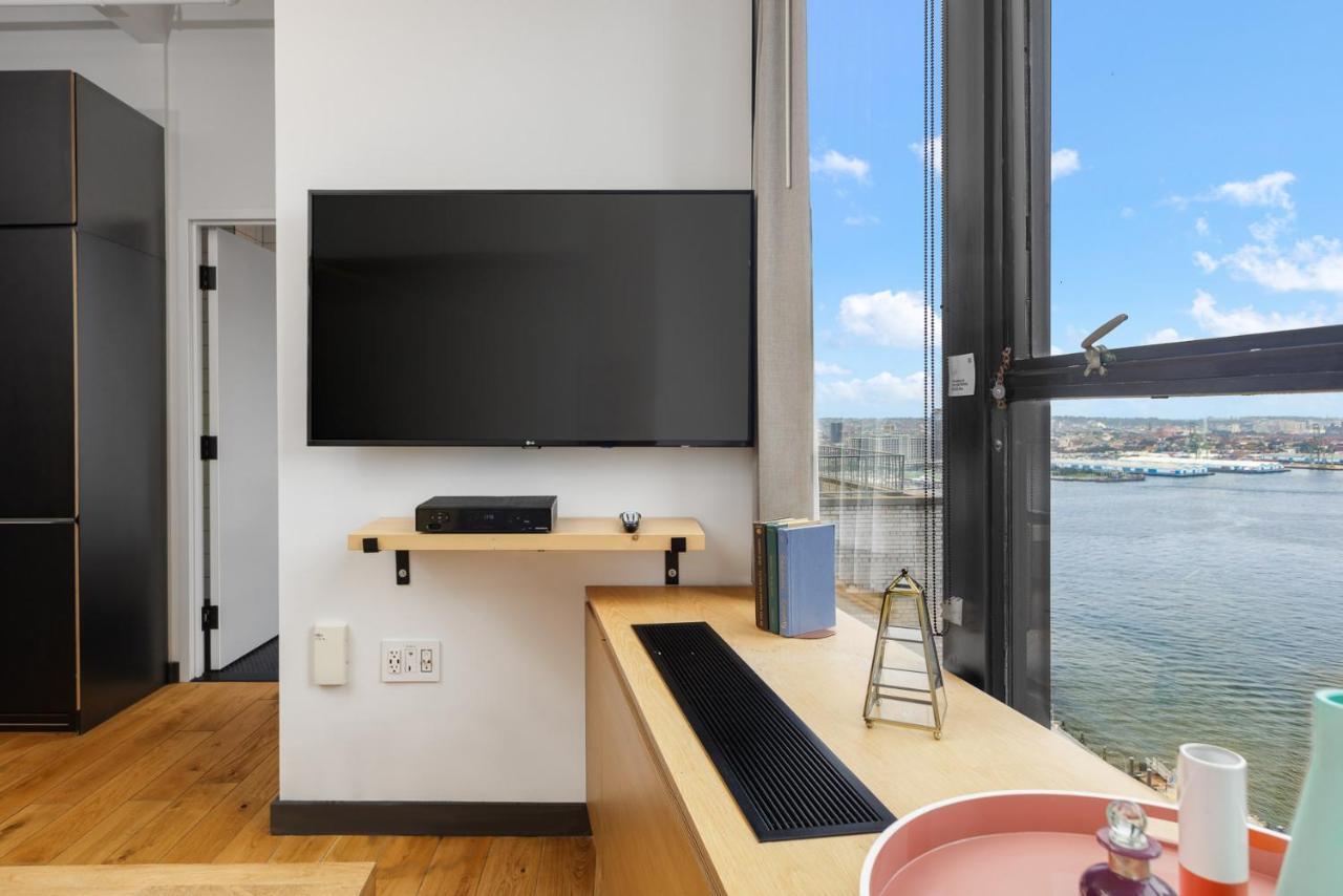 Placemakr Wall Street Νέα Υόρκη Εξωτερικό φωτογραφία