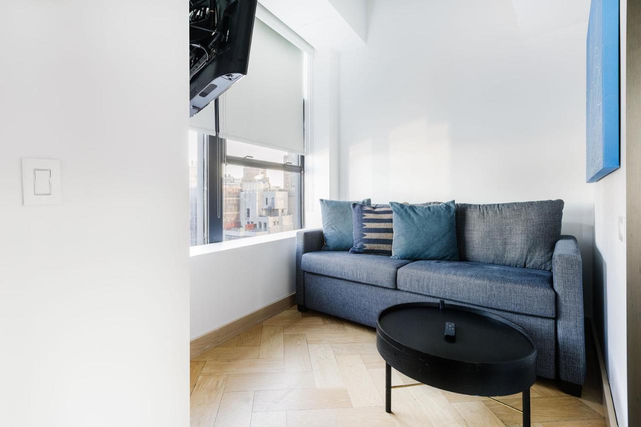 Placemakr Wall Street Νέα Υόρκη Εξωτερικό φωτογραφία