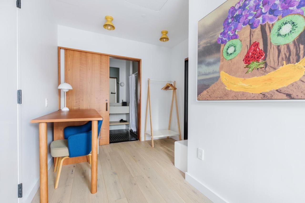 Placemakr Wall Street Νέα Υόρκη Εξωτερικό φωτογραφία