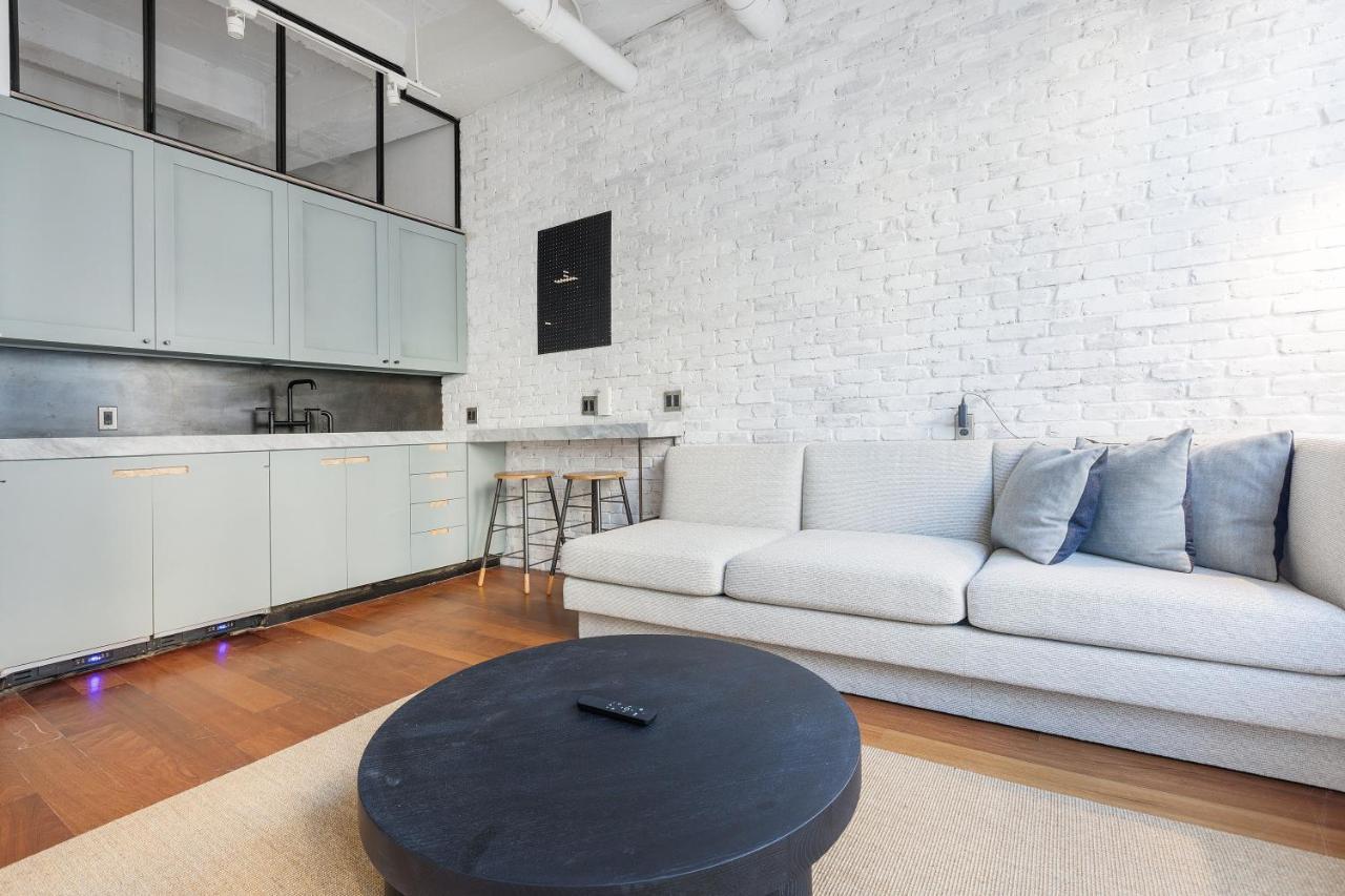 Placemakr Wall Street Νέα Υόρκη Εξωτερικό φωτογραφία
