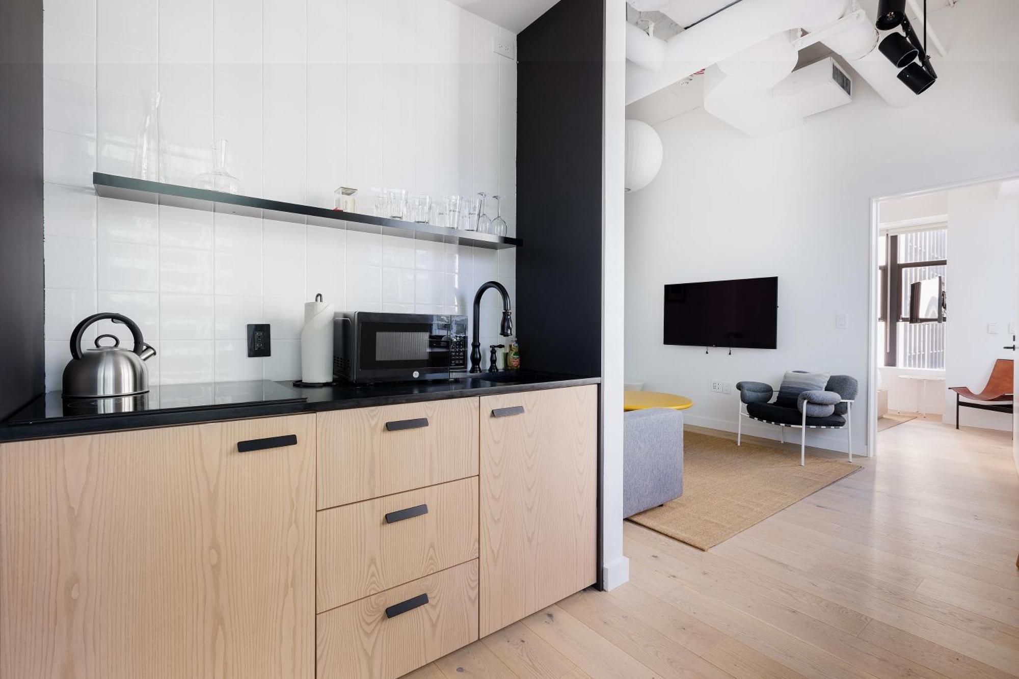 Placemakr Wall Street Νέα Υόρκη Εξωτερικό φωτογραφία