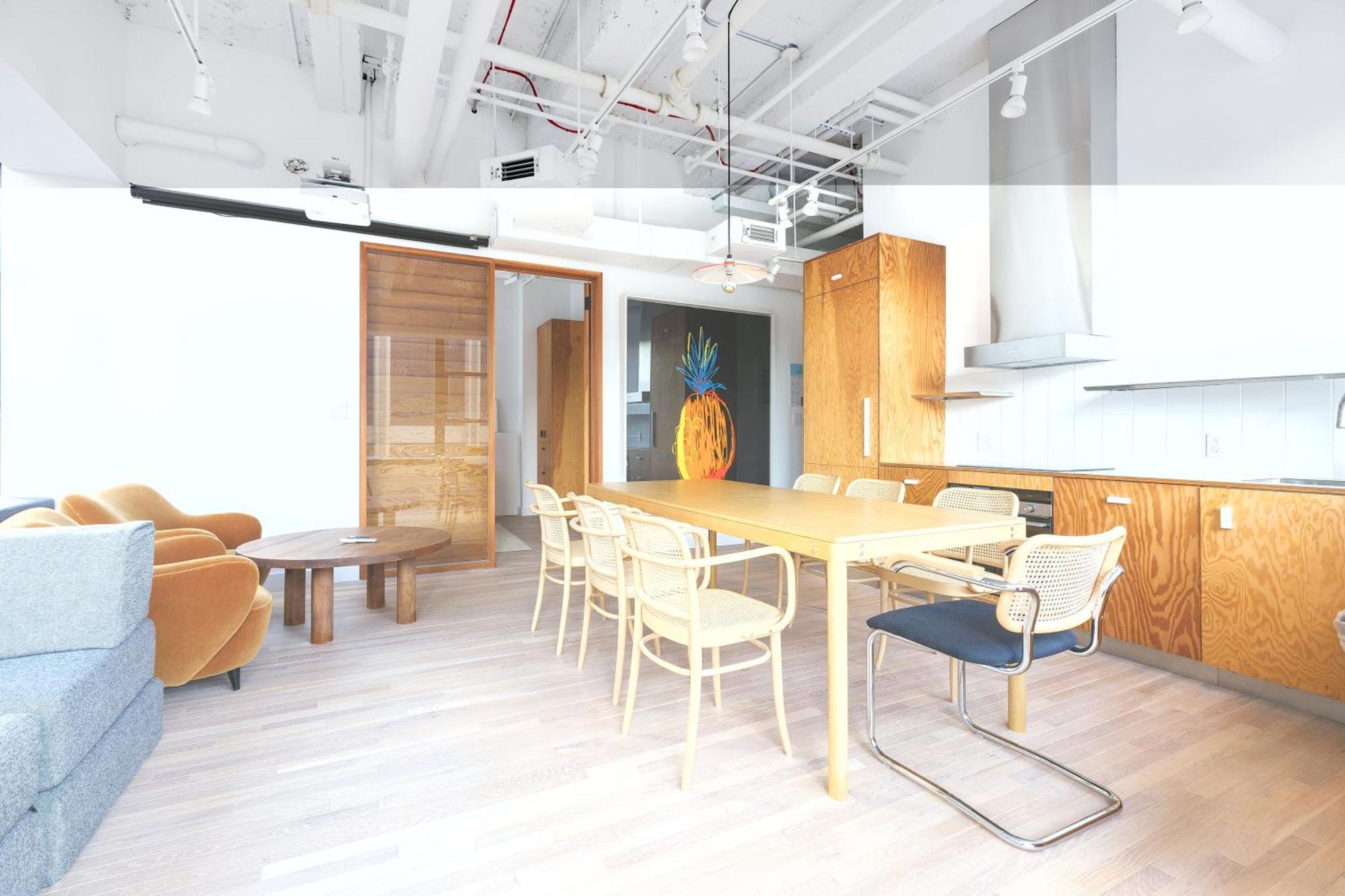 Placemakr Wall Street Νέα Υόρκη Εξωτερικό φωτογραφία